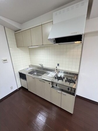 久光マンションの物件内観写真